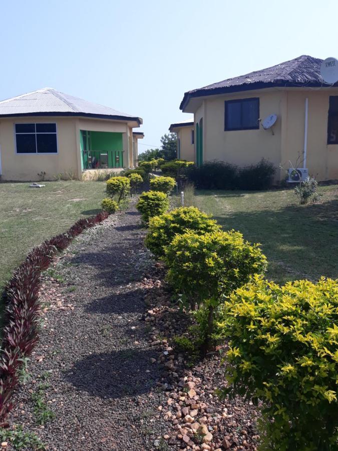 Abuesi Beach Resort Sekondi-Takoradi Kültér fotó