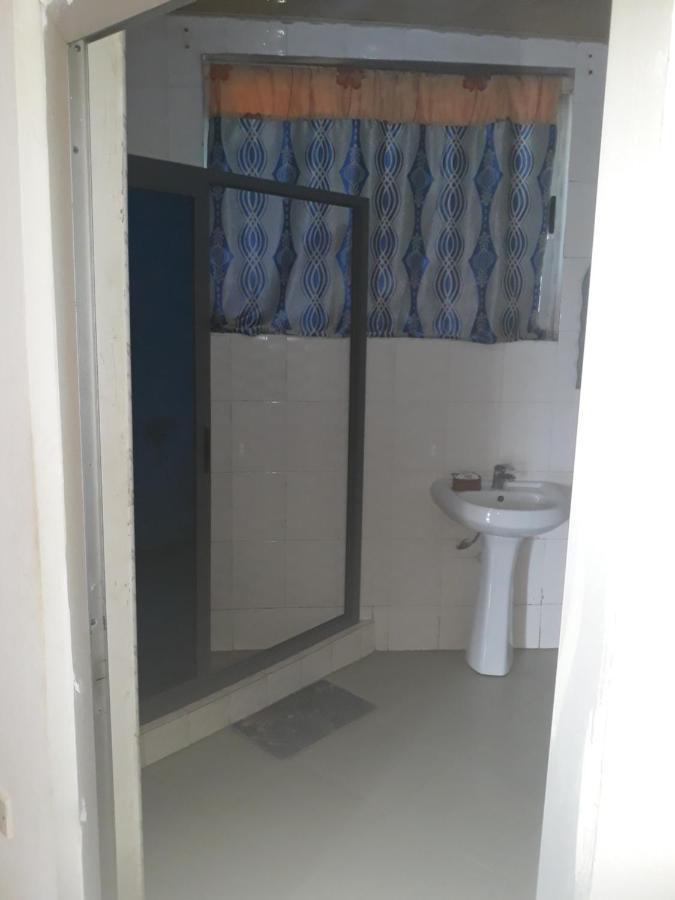 Abuesi Beach Resort Sekondi-Takoradi Kültér fotó
