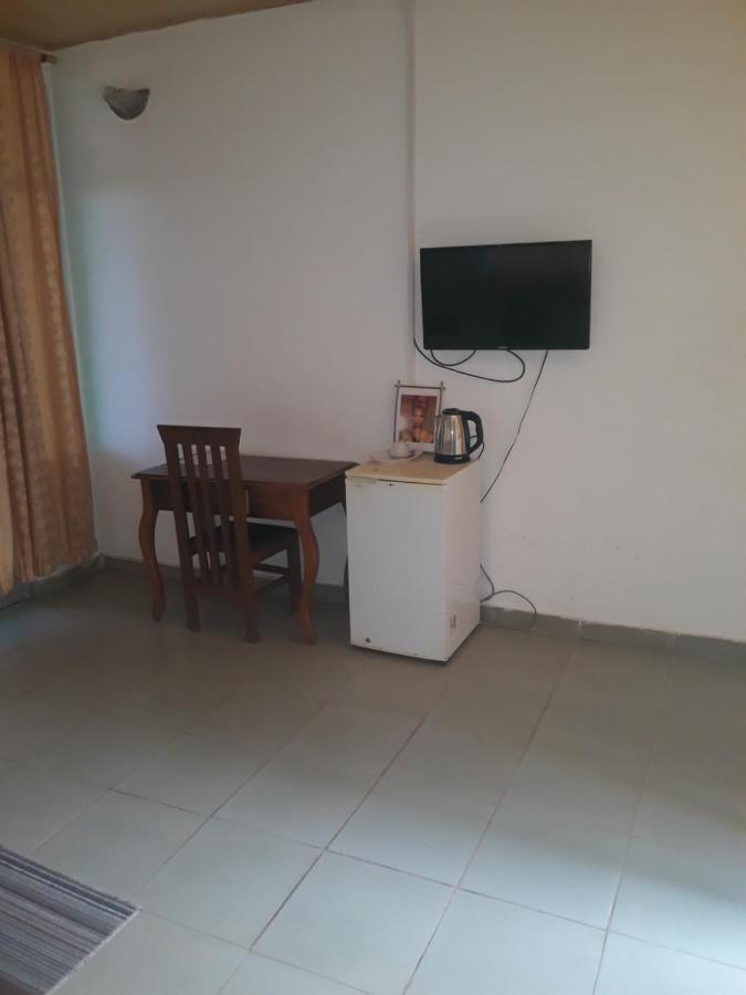 Abuesi Beach Resort Sekondi-Takoradi Kültér fotó