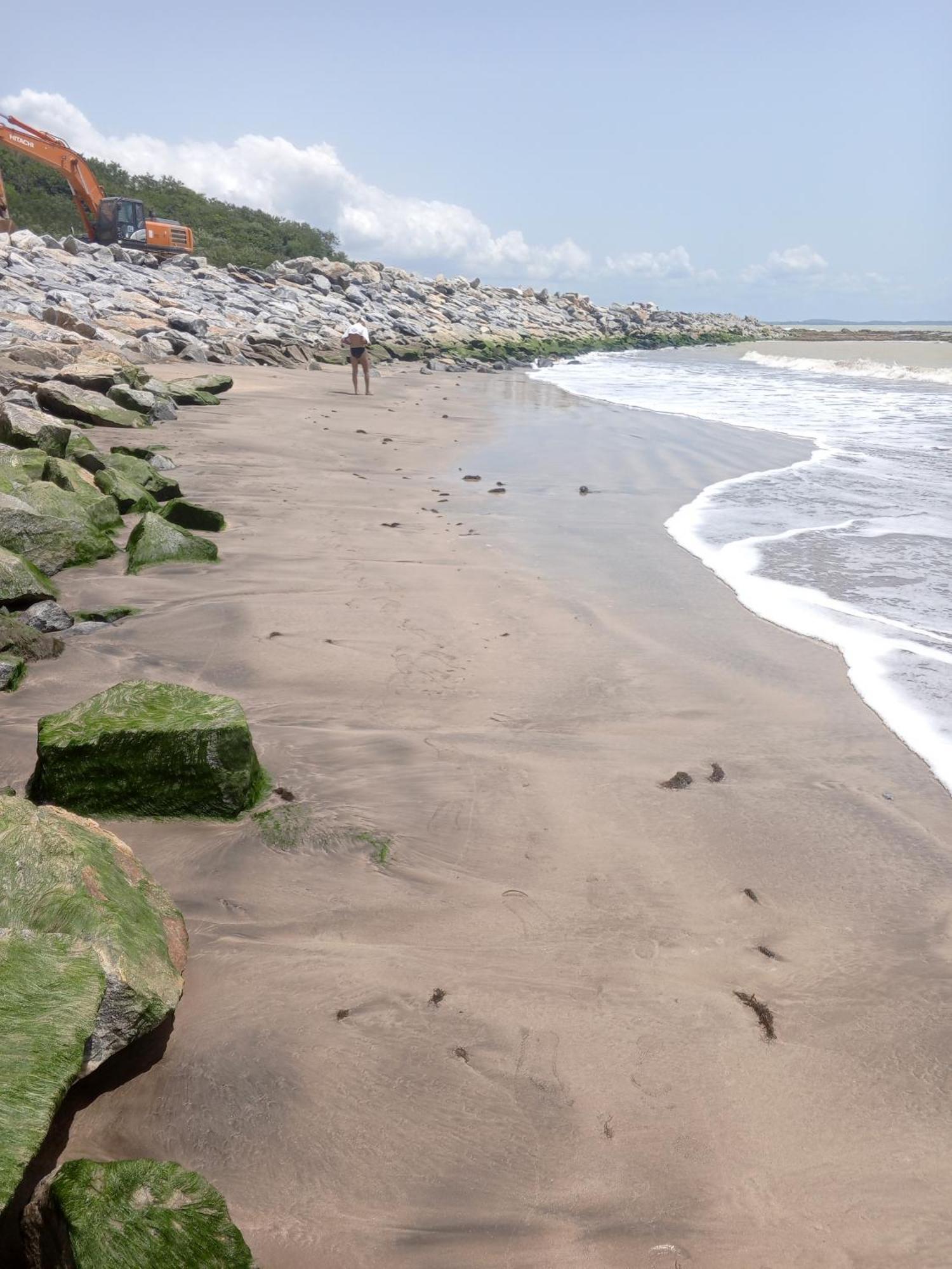 Abuesi Beach Resort Sekondi-Takoradi Kültér fotó