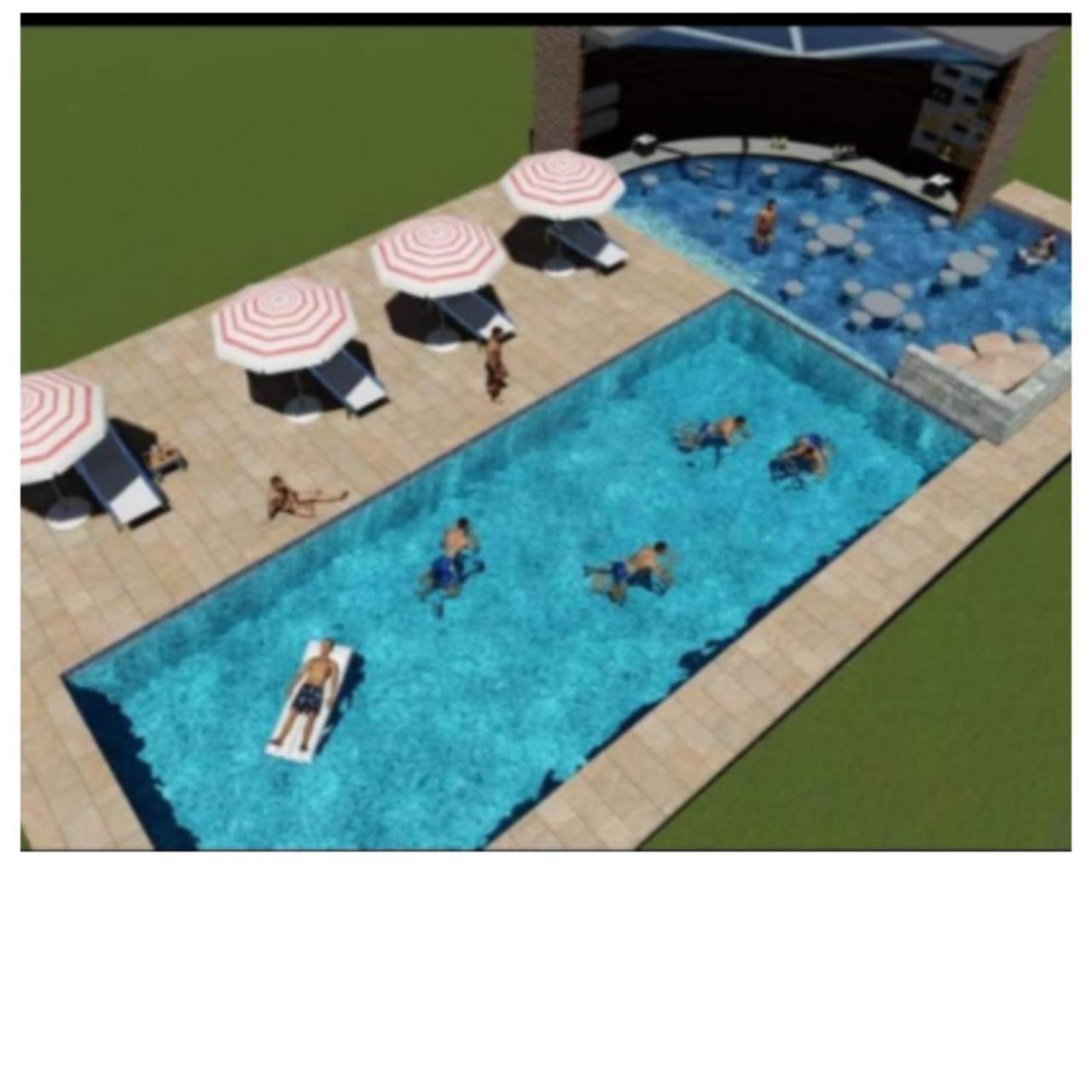 Abuesi Beach Resort Sekondi-Takoradi Kültér fotó