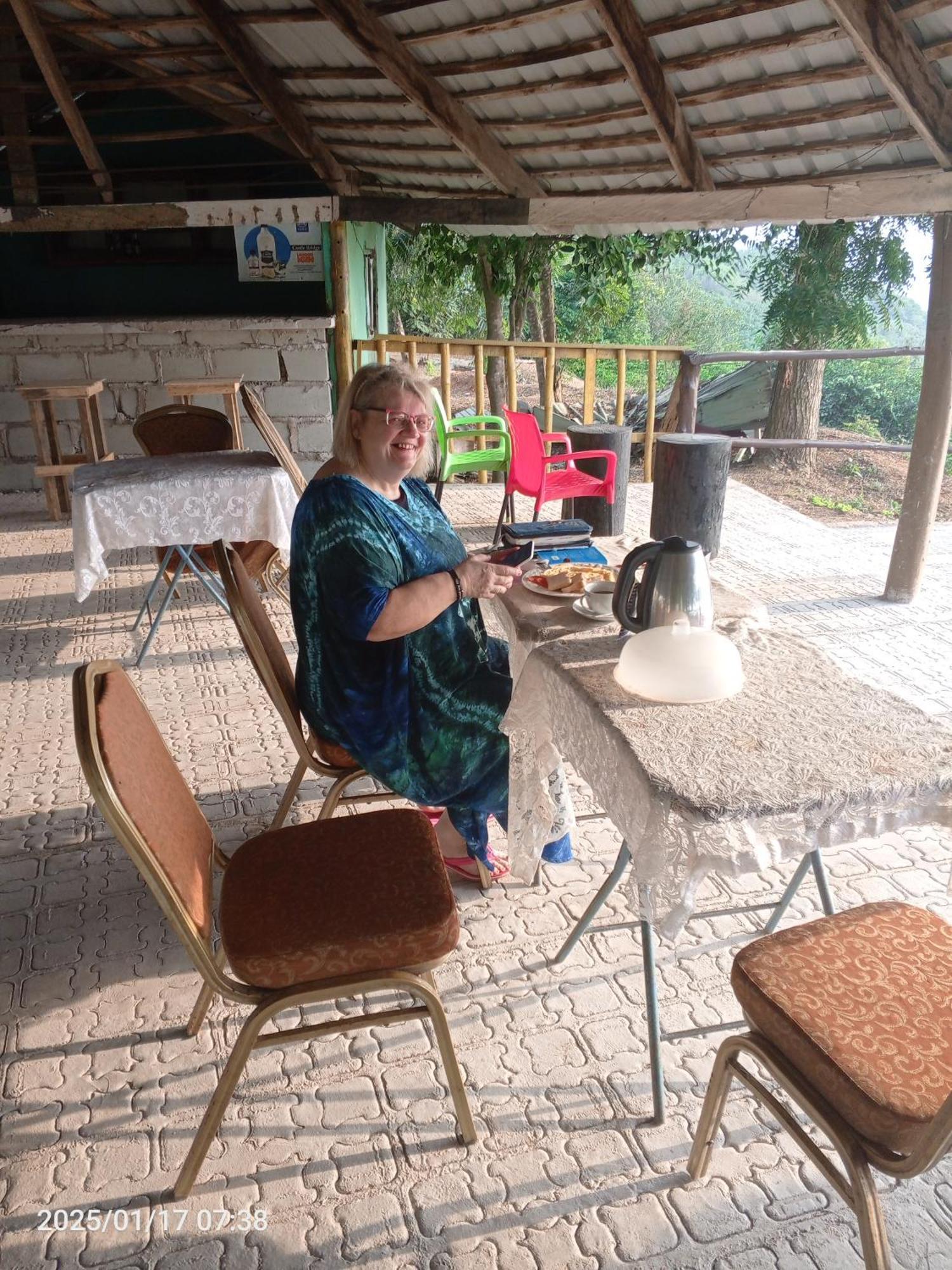 Abuesi Beach Resort Sekondi-Takoradi Kültér fotó